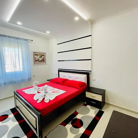 Jimi Apartment *