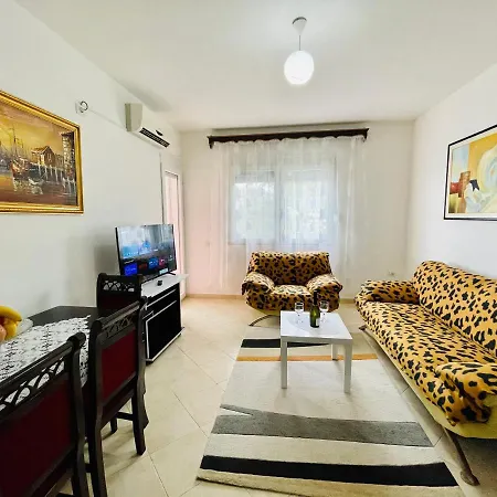 Jimi Apartment Vlore